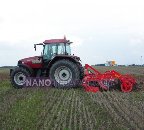 Agricultural Machinery